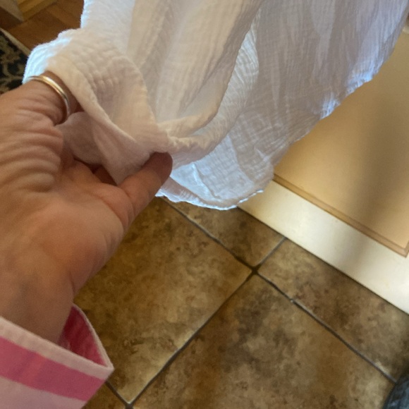 DONATED Honorine Daisy Dress Large - Picture 7 of 12